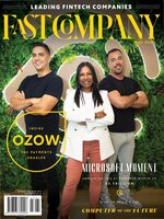 Fast Company South Africa